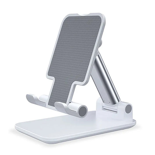Holder Stand For iPhone iPad Xiaomi Adjustable Desktop